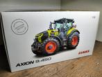 Te koop Marge Models Claas Axion 9.450 Gelimiteerd model., Hobby en Vrije tijd, Ophalen of Verzenden, Nieuw, Tractor of Landbouw