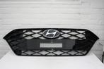 Grill Hyundai i20 'zwart lak' Nieuwste Model Origineel! Mooi, Auto-onderdelen, Gebruikt, Ophalen of Verzenden, Hyundai
