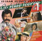 15 Jaar Op Volle Toeren - Deel 1 Originele 2LP Nieuw., Cd's en Dvd's, Vinyl | Nederlandstalig, Ophalen of Verzenden, 12 inch, Pop
