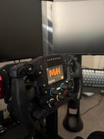 Sim stuur, Ophalen of Verzenden, Zo goed als nieuw