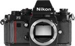 Nikon F3 HP Zeer Goede Staat 1 Jaar Garantie, Audio, Tv en Foto, Fotocamera's Analoog, Spiegelreflex, Ophalen of Verzenden, Zo goed als nieuw