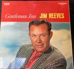Lp Jim Reeves RCA - Gentleman Jim, Zo goed als nieuw, Ophalen
