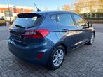 Ford FIESTA 1.0 EcoBoost Hybrid ST-Line,Trekhaak, Carplay, S, Voorwielaandrijving, 12 maanden, Gebruikt, Euro 6