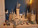 Hogwarts Castle #71043, Verzenden, Zo goed als nieuw, Complete set, Lego