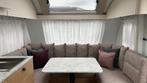 Adria Adora 572 UT 2026, Caravans en Kamperen, Rondzit, Bedrijf, Adria, 6 tot 7 meter