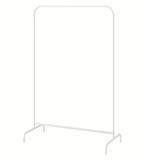 Kledingrek IKEA (Mulig), Ophalen, Zo goed als nieuw