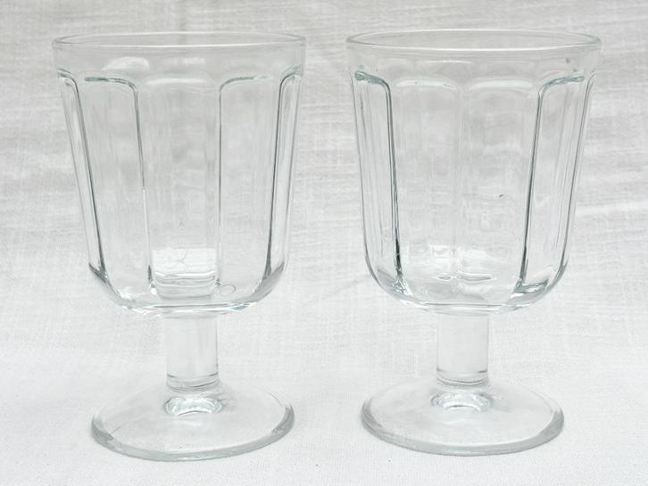 Surface Sergio Herman (Serax) - 2x Wijnglazen, Huis en Inrichting, Keuken | Servies, Nieuw, Glas of Glazen, Overige stijlen, Glas