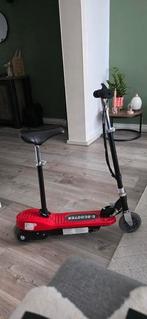 Electrische kinderstep, Fietsen en Brommers, Steps, Ophalen, Zo goed als nieuw, Elektrische step (E-scooter)