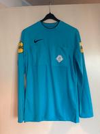 KNVB Scheidsrechterstenue Maat M, Nike, Nieuw, Ophalen of Verzenden, Voetbal