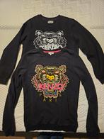 Twee Kenzo Truien Maat M, Kleding | Dames, Kenzo, Ophalen of Verzenden, Gedragen, Maat 38/40 (M)