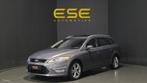 Ford Mondeo Wagon 1.6 EcoBoost Platinum | Navi | schuif-/kan, Voorwielaandrijving, Gebruikt, 4 cilinders, Origineel Nederlands