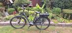 Elektrische  fiets, Fietsen en Brommers, Elektrische fietsen, Zo goed als nieuw, 47 tot 51 cm, 50 km per accu of meer, Ophalen