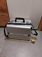 Sminkkoffer smink koffer, Ophalen of Verzenden, Gebruikt, Hardcase