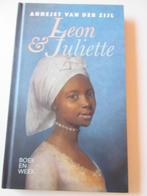 Annejet van der Zijl - Leon & Juliette-boekenweek, Ophalen of Verzenden, Zo goed als nieuw, Annejet van der Zijl