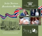 Marshall Islands 2019 Geboorte van Archie Koninklijk Huis, Nieuw, Postzegel(s) of Munt(en), Buitenland, Verzenden