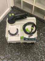 Festool ROTEX RO 125 FEQ-Plus Excenterschuurmachine., Doe-het-zelf en Verbouw, Gereedschap | Schuurmachines, Ophalen of Verzenden