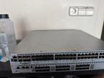 Brocade VDX 6710 Switch - 6x 10G SFP+ & 48x 1Gbps, Ophalen of Verzenden, Gebruikt