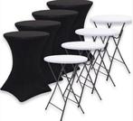 Te huur statafel(s) Arnhem, Rheden, Rozendaal, Velp, Ophalen, Zo goed als nieuw, Overige