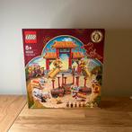 LEGO 80104 Chinese Traditional Festivals Lion Dance, Kinderen en Baby's, Ophalen of Verzenden, Nieuw, Complete set