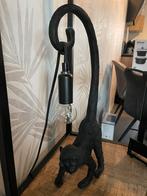 Aap lamp, Huis en Inrichting, Ophalen, Zo goed als nieuw, Minder dan 50 cm