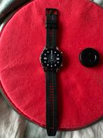 Huawei watch GT2, Sieraden, Tassen en Uiterlijk, Smartwatches, Ophalen, Zwart, Huawei Watch, Zo goed als nieuw