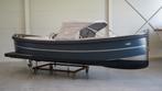 Van vossen 600 Sloep (bj 2021), Watersport en Boten, Sloepen, 10 tot 30 pk, Gebruikt, 6 meter of meer, Diesel