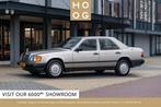 Mercedes-Benz 300-serie W124 300 E (bj 1986, automaat), Automaat, Achterwielaandrijving, 179 pk, Bedrijf