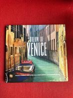 Dream of venice - joann locktov, Ophalen of Verzenden, Zo goed als nieuw, Joann locktov, Europa