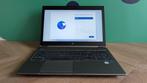 HP ZBook 15 G5 / Xeon / 64GB / 1TB SSD / P2000 / WWAN, Computers en Software, 64 GB of meer, Gebruikt, Met videokaart, Ophalen of Verzenden