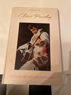 Elvis Presley Biografie - Lodewijk Rijff, Ophalen of Verzenden, Gelezen, Film, Tv en Media