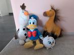 Knuffels Disney en Spirit, Ophalen of Verzenden, Zo goed als nieuw