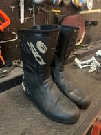 Sidi Motorlaarzen maat 45, Motoren, Ophalen of Verzenden, Tweedehands, Heren, Laarzen