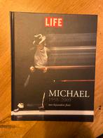 MICHAEL JACKSON 1958-2009, Boeken, Ophalen of Verzenden, Zo goed als nieuw, Artiest