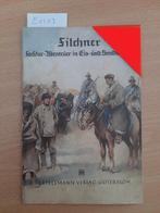 Filchner (1939 WW2), Verzenden, Landmacht, Duitsland, Boek of Tijdschrift