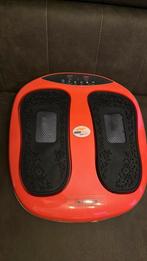VibroLegs massage apparaat voor benen en voeten, Ophalen of Verzenden, Zo goed als nieuw, Apparaat