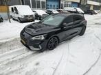 Focus 2.3 ST-3 F1 280pk Aut Virtual Dash 1/2 Leder KANON, Auto's, Ford, USB, Zwart, 4 cilinders, 1600 kg