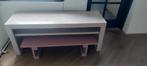 Kinderbureau / Speeltafel met opbergruimte, Ophalen, Gebruikt, Tafel(s)