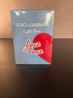 Dolce&Gabbana Light Blue Love Is Love Pour Homme 75ml 2020, Ophalen of Verzenden, Nieuw