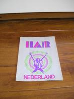 Hair musical sixties nl uitvoering, Ophalen of Verzenden, Gebruikt, 12 inch