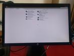 HP E231 EliteDisplay 23 inch, Computers en Software, Monitoren, Ophalen, Gebruikt, 60 Hz of minder, IPS