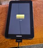 Samsung tablet, Computers en Software, Android Tablets, Samsung, Wi-Fi, Ophalen of Verzenden, 7 inch of minder