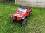 Scx10.3, Hobby en Vrije tijd, Modelbouw | Radiografisch | Auto's, Elektro, Gebruikt, Auto offroad, Ophalen of Verzenden