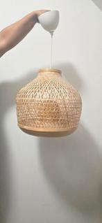 Ikea lamp misterhult, Ophalen, Zo goed als nieuw