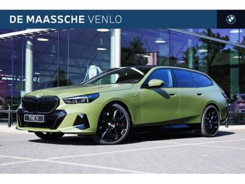 BMW 5 Serie Touring 530e M Sport Automaat / Trekhaak / Adapt beschikbaar voor biedingen
