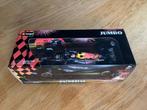 Max Verstappen Bburago RB19 2023, Hobby en Vrije tijd, Modelauto's | 1:24, Ophalen of Verzenden, Nieuw, Auto, Bburago