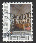 persoonlijkepost zegels  Amerongen, Ophalen of Verzenden, Gestempeld, Overige thema's