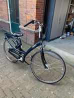 Damesfiets 28 inch - 7 versnellingen (Dutch), Ophalen, Gebruikt, Overige merken, Versnellingen