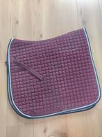 Eskadron full dressuur, Ophalen of Verzenden, Gebruikt, Dekje