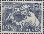 Nederland - 1952 - Nederlandse Staatsmijnen - NVPH-582 - P, Verzenden, Na 1940, Postfris