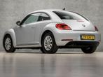 Volkswagen Beetle 1.2 TSI Sport (NAVIGATIE, CLIMATE, STOELVE, Te koop, Zilver of Grijs, Geïmporteerd, Benzine